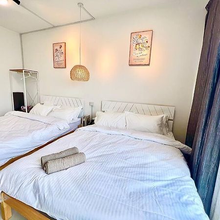 G 1-5Pax Cozy Home Trefoil Setia Alam 100Mps Wifi & Tv Sccc Экстерьер фото