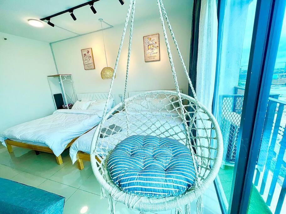 G 1-5Pax Cozy Home Trefoil Setia Alam 100Mps Wifi & Tv Sccc Экстерьер фото